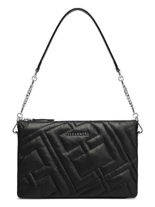 Сумка ELEGANZZA ZG-23207 black  фото 2