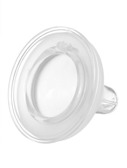 Цена за 2 шт. Соска на бутылочку, антиколиковая, 3+, Mum Effect, широкое горло