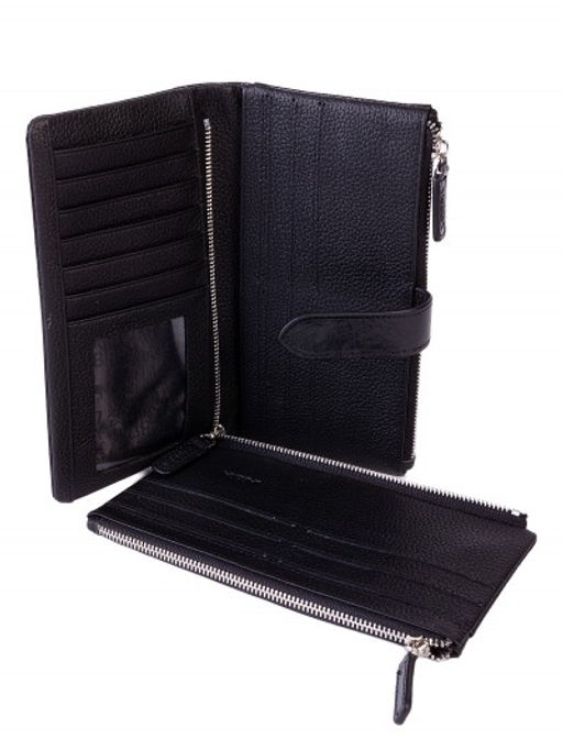 Кошелек Labbra L089-607 black  фото 4