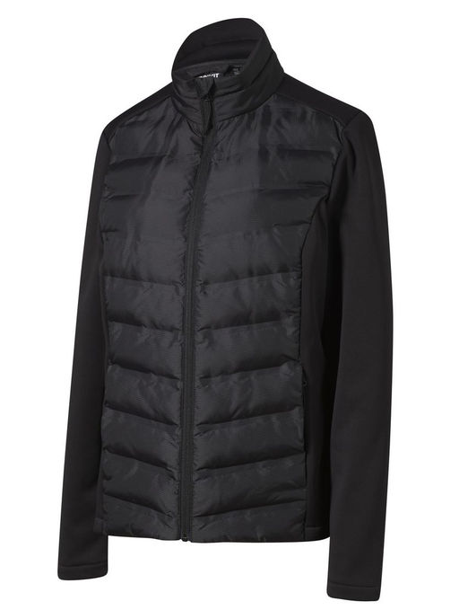 Женская гибридная куртка CRIVIT  фото 2