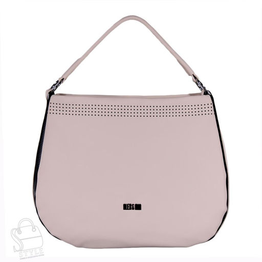 Сумка женская  9072CD beige Alex&Mia/30 в Новосибирске