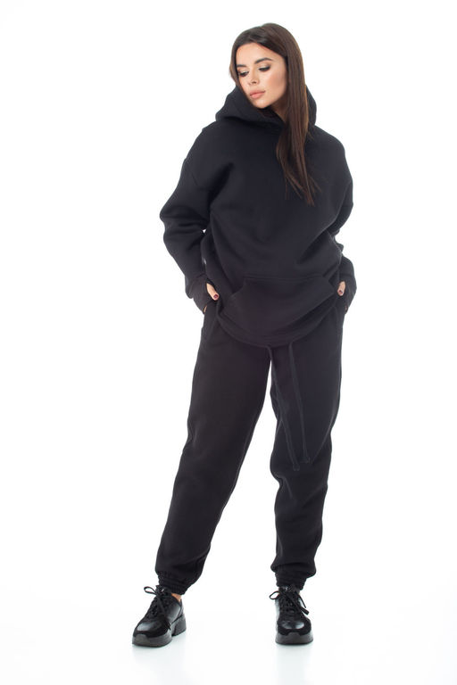 Костюм ANELLI 976 черный  фото 7