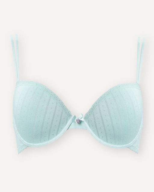 Бюстгальтер с формованной чашкой - Deseo фото 3