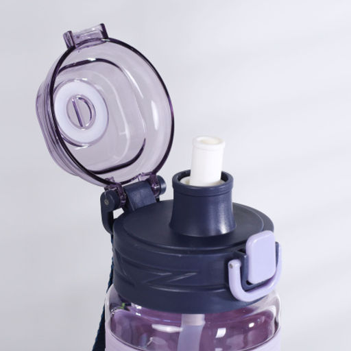 Бутылка для воды спортивная Woohooo Boracay 800 ml/ уп80 - Галеонтрейд фото 3