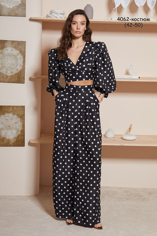 Костюм 4062 - Niv niv фото 5