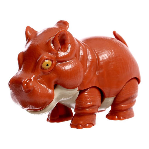 Фигурка животного «Кусачка», 16 видов, цвет МИКС