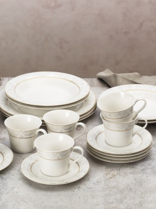 Столовый сервиз GRACE 30 предметов - Fioretta фото 10