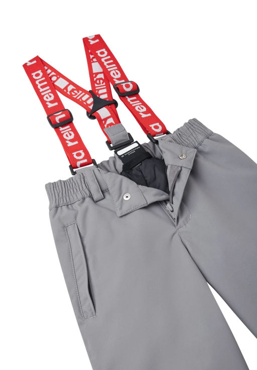 reima / Брюки утепленные фото 3