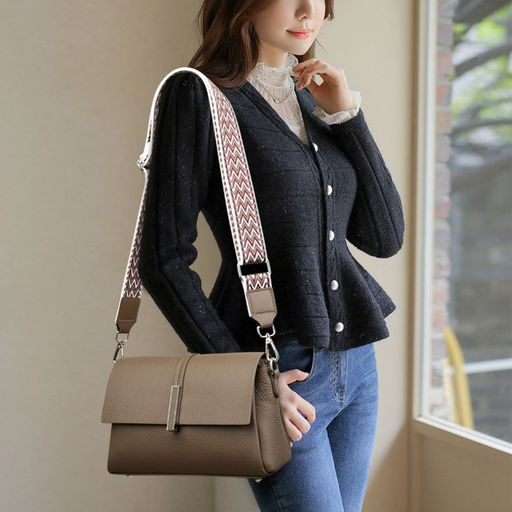 Bags Сумка женская / кожа / 0112131 фото 27