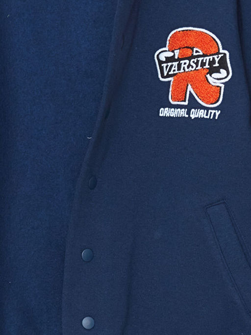 Erkek ?ocuk Kolej Ceket - Waikiki фото 2