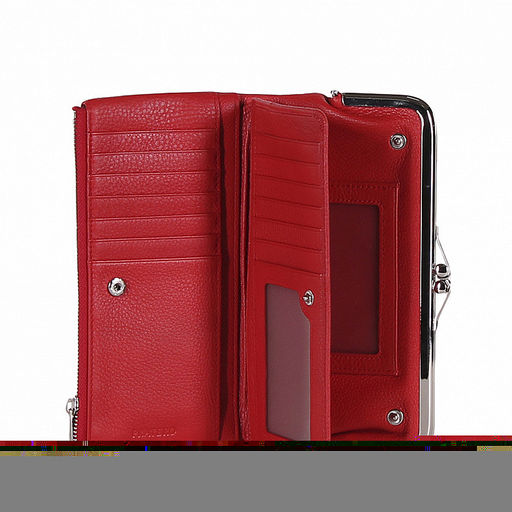 Кошелек 21077E Pratero