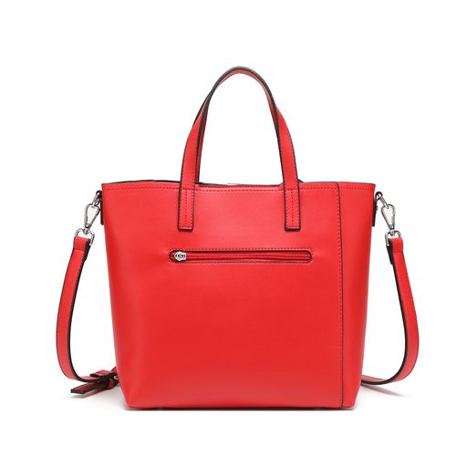 Женская сумка, экокожа, Saint Miranda 29336 Красный