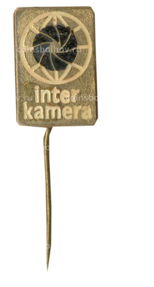 Значок Interkamera