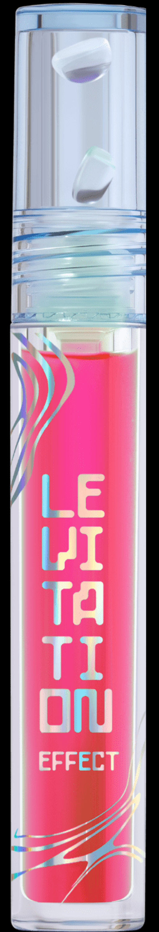 Influence Beauty Блеск для губ Effect Levitation тон 03