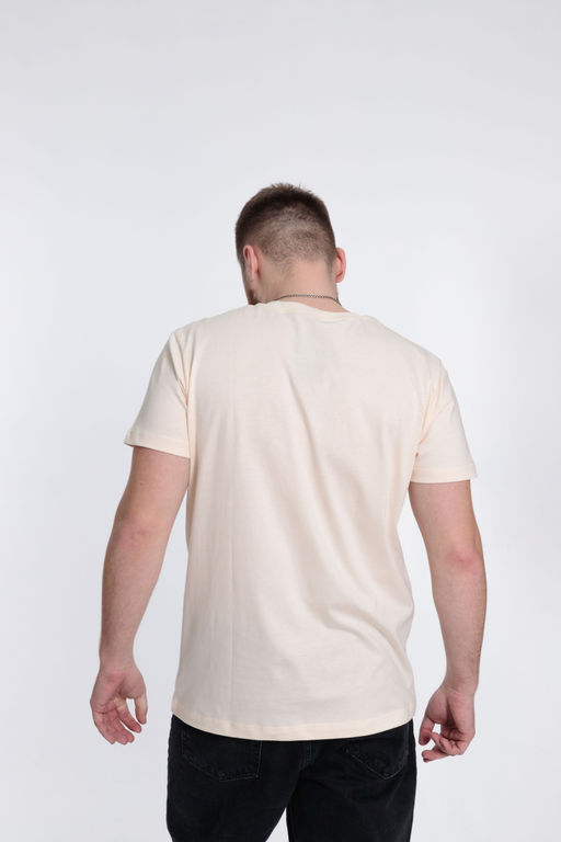 Футболка М124008Па