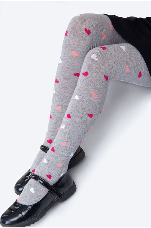 Колготки для девочки Happyfox