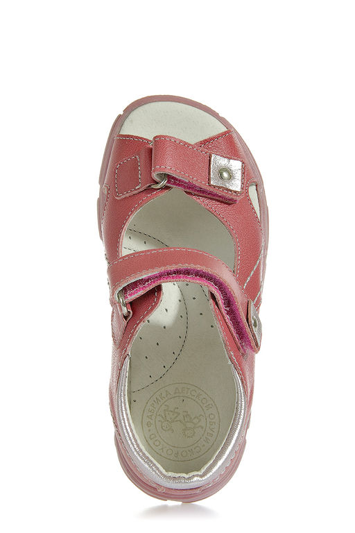 Туфли детские летние Скороход