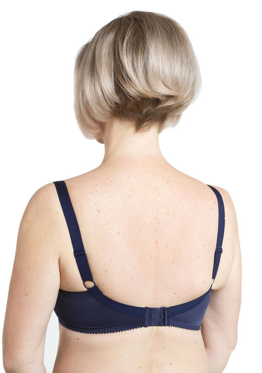 1246 А maxi Бюстгальтер - Силуэт фото 7