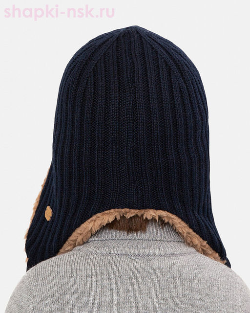 Айлерс Ушанка (50-52)