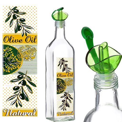 80562 Бутылка для масла 500мл MB (х15)