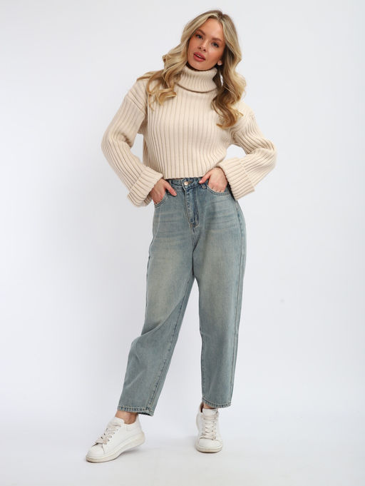 Джинсы женские Арт. 85205