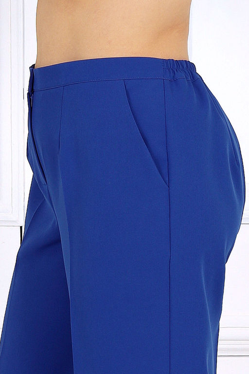 Костюм Ninele 6063 васильковый фото 2