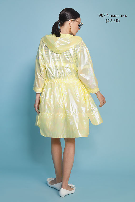 Пыльник 9087 - Niv niv фото 5