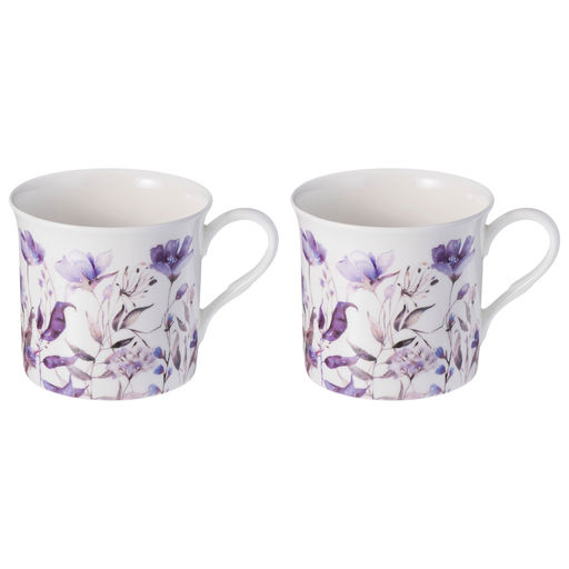 НАБОР КРУЖЕК LEFARD SENTIMENT 2 ШТ. 330 МЛ