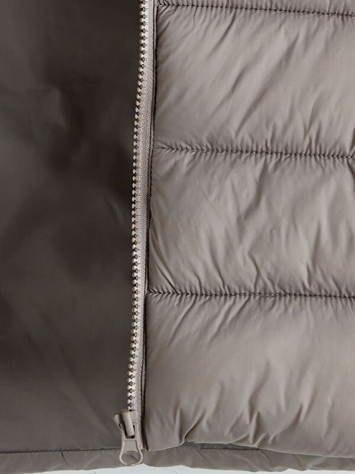 Kap??onlu K?z ?ocuk ?i?me Yelek