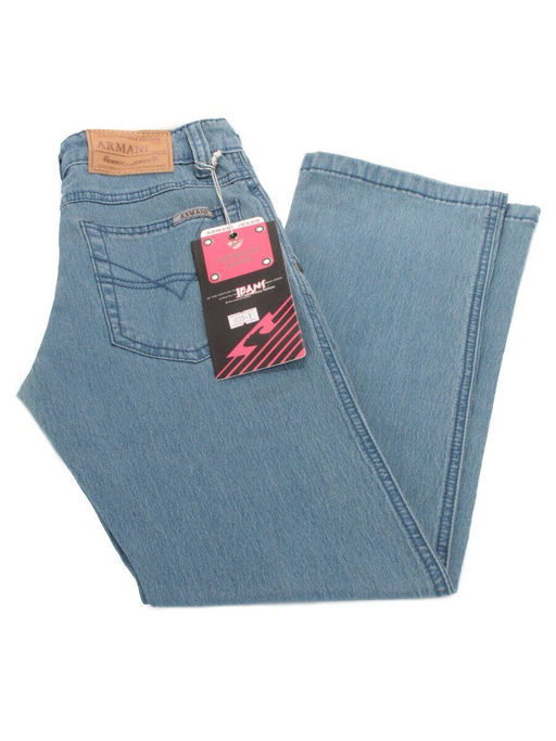 Джинсы детские FK