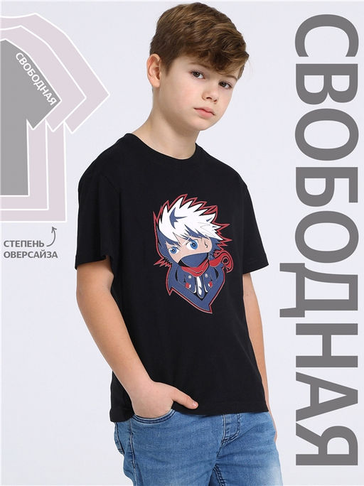 футболка 1ПДФК4221001