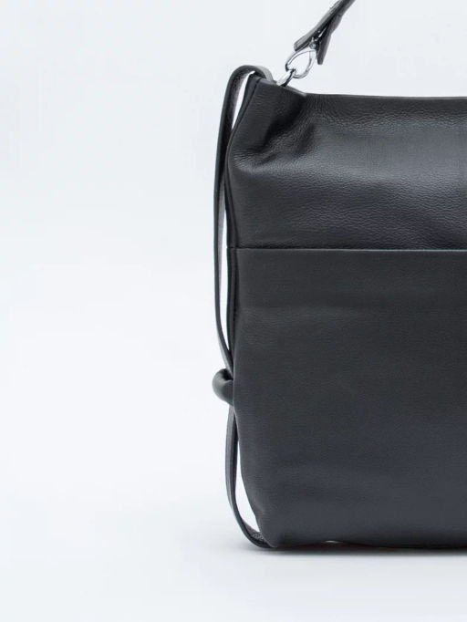 Сумка 0288CH black Polina&Eiterou