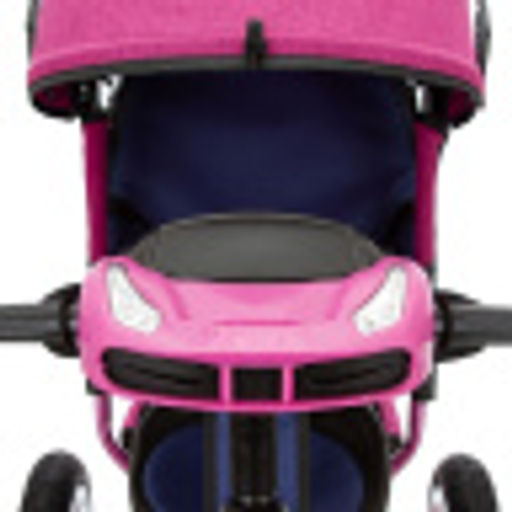 Велосипед трехколесный "Formula 3"