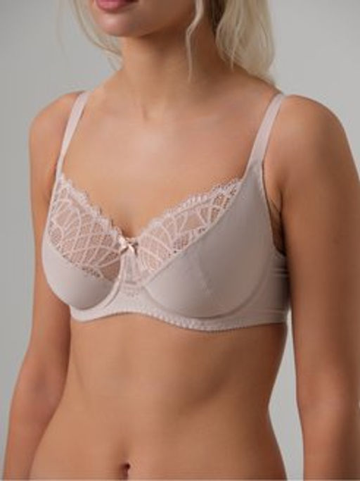 Бюстгальтер Aveline 661811 Бежевый  фото 18