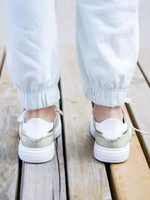 Кеды - Woopy фото 6