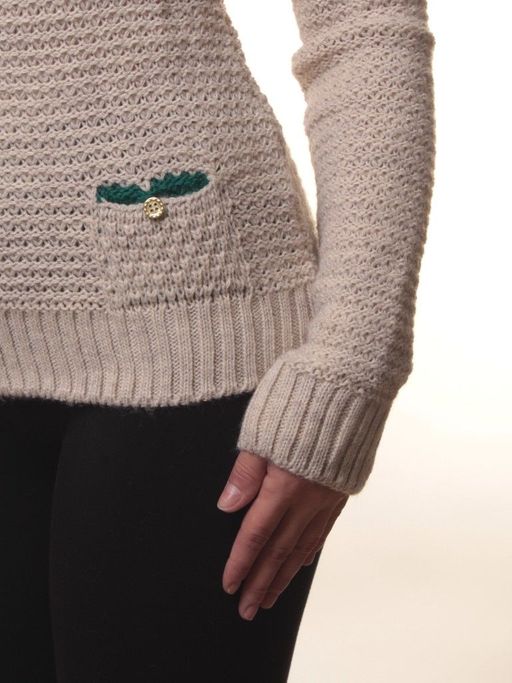 YR-987 GRAY/BLUE Куртка зимняя женская COSEEMI (200 гр. холлофайбера) - Fashion фото 4