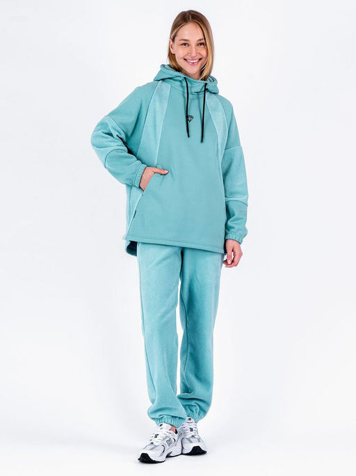 Брюки B.429 св.серый - Argo classic фото 11