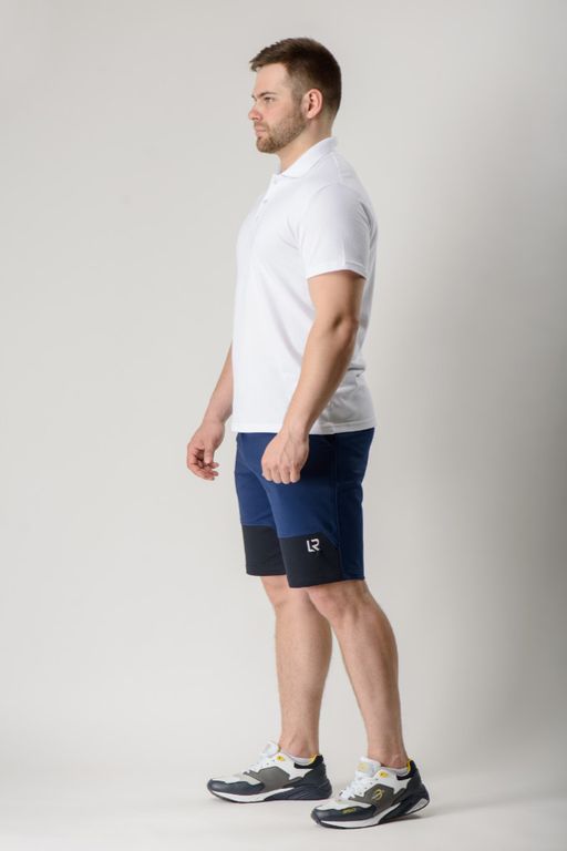 Шорты Футер 2-х нитка, 75% хлопок