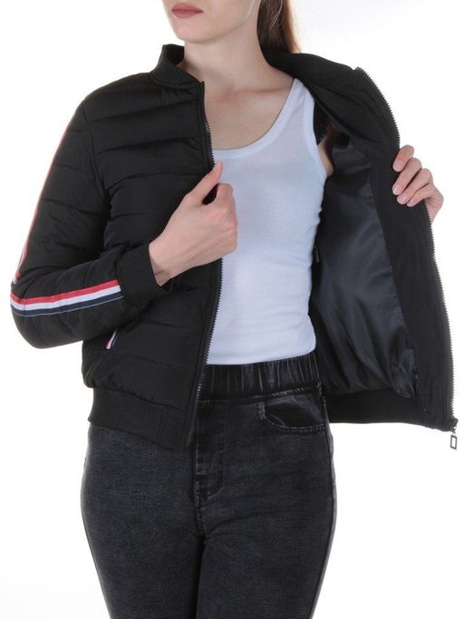 GBT2662-2017 Куртка демисезонная Yihuyoupin - Фабричный китай фото 7