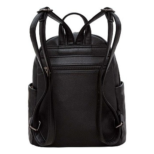 Рюкзак женский из экокожи - Orsoro фото 31