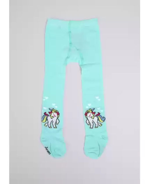 (CLE) КД193 колготы дет. ясли мал.