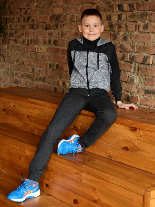 Спортивный костюм Флай-Д2 от фабрики Спортсоло