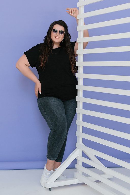 Футболка женская - Jp фото 9