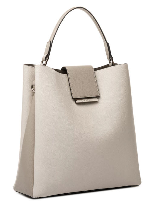 Сумка Labbra L-190582 l.beige/l.taupe