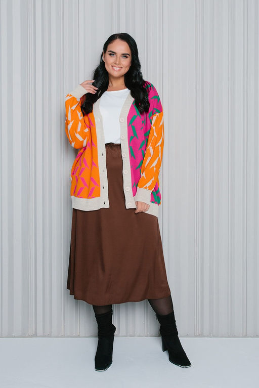 Кардиган женский - Jp фото 3