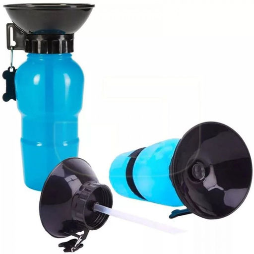 Поилка для собак Aqua Dog (Аква Дог), 550 мл - Family фото 2