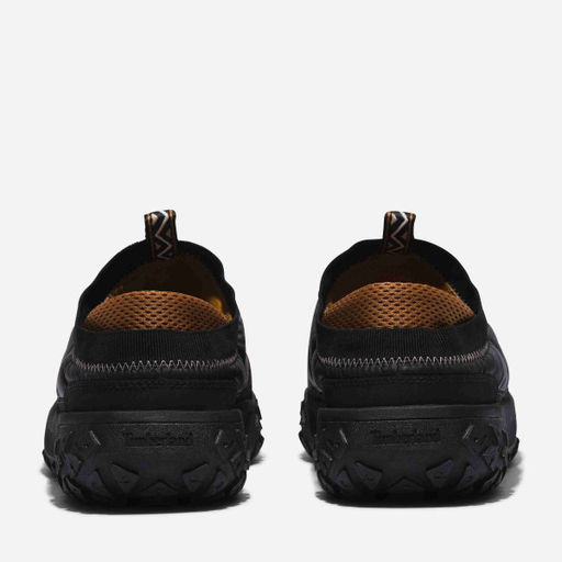 Мужские слипоны Timberland Motion 6 Slip-On черные  фото 5