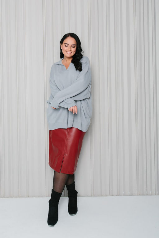 Юбка женская - Jp фото 2