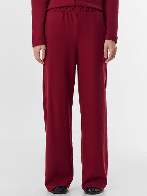 Комплект женский бордовый - Mark formelle фото 6