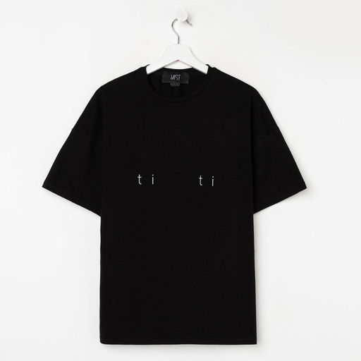 Футболка женская MIST ti-ti, размер 48-50